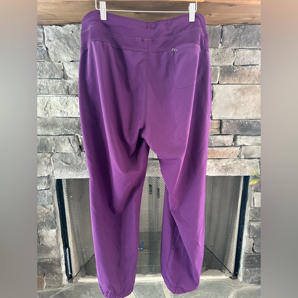 Infinity Scrub Pants - Picture 2 of 3